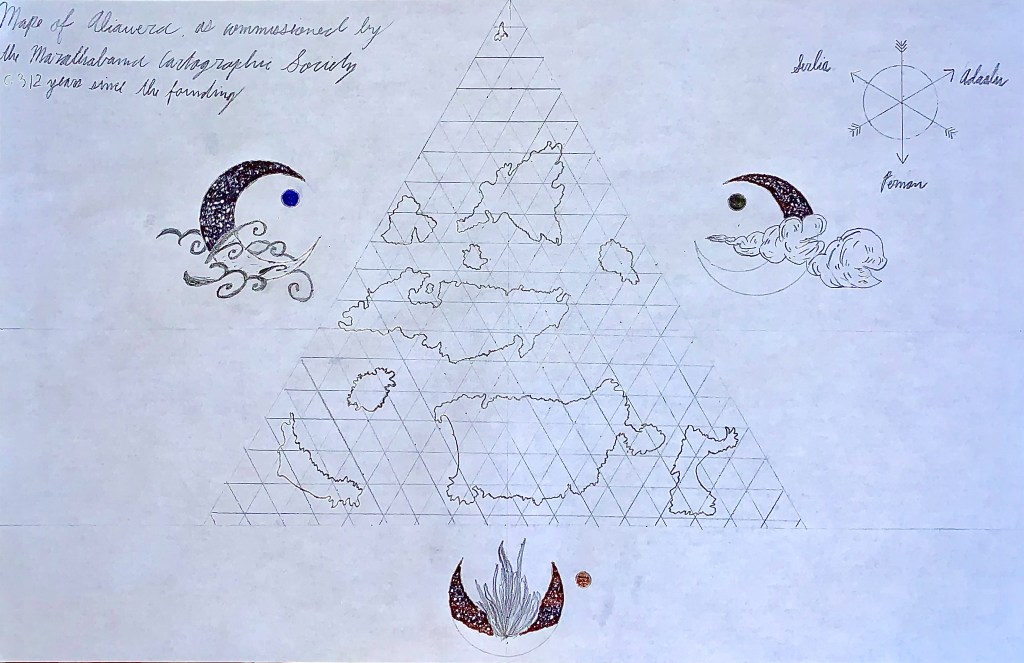 Aliawera Map Draft 2
