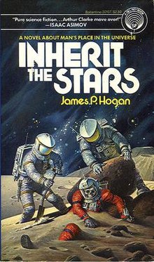 Inherit the Stars Review – IGC Publishing