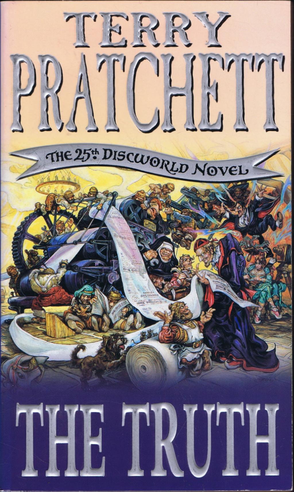 The Truth Review IGC Publishing