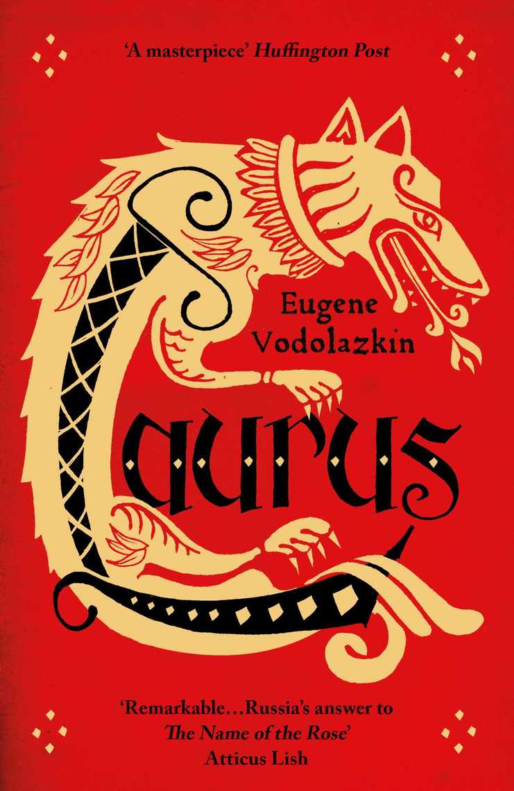 Laryus Laurus Review – IGC Publishing