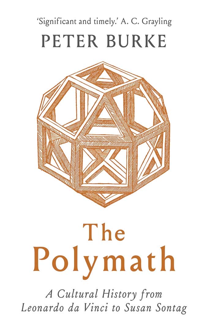 The Polymath Review – IGC Publishing
